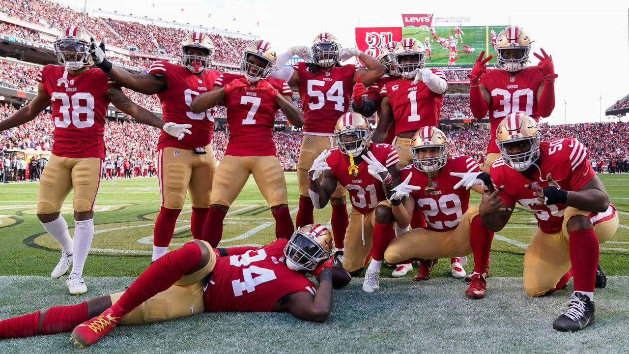 NFL schedule release: Predict the San Francisco 49ers' record in