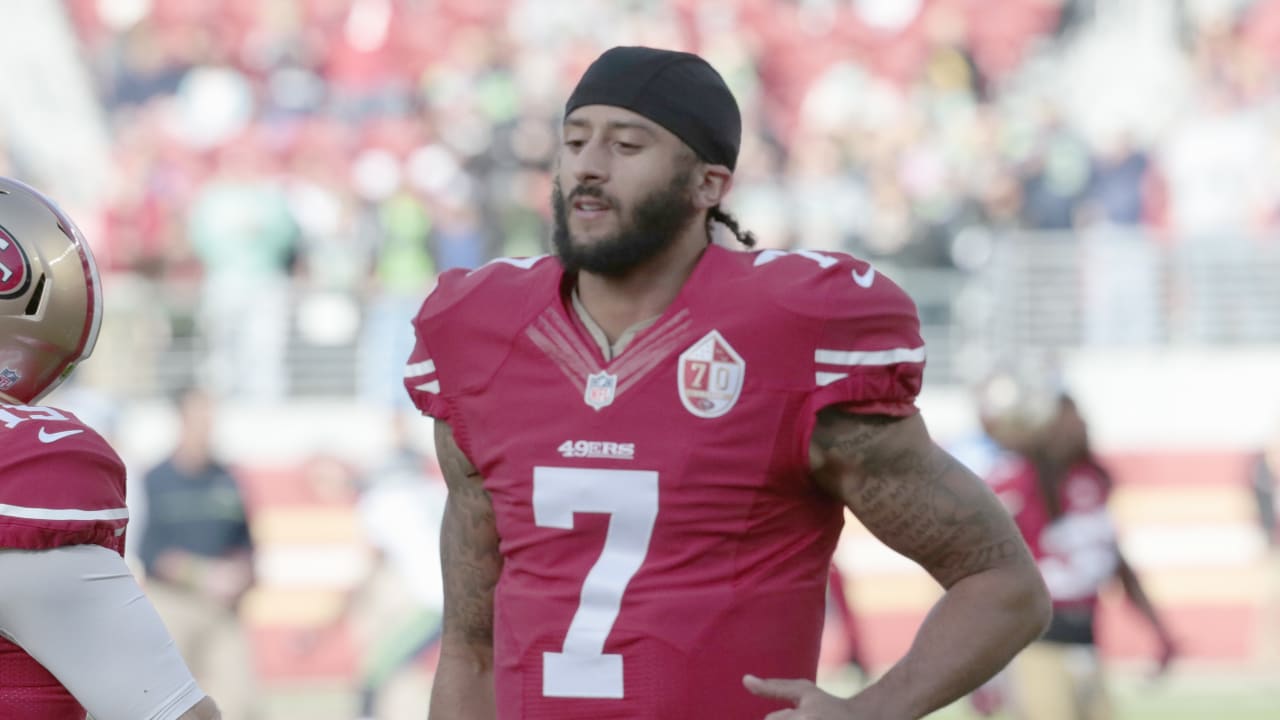 Colin Kaepernick to Browns? Hue Jackson claims he wanted it to