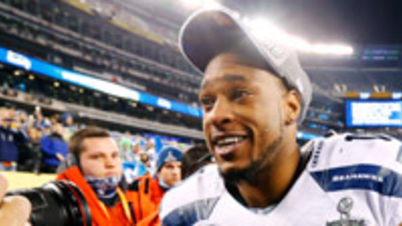 Percy Harvin 'wasn't settled' after Super Bowl win, image size:1280x720