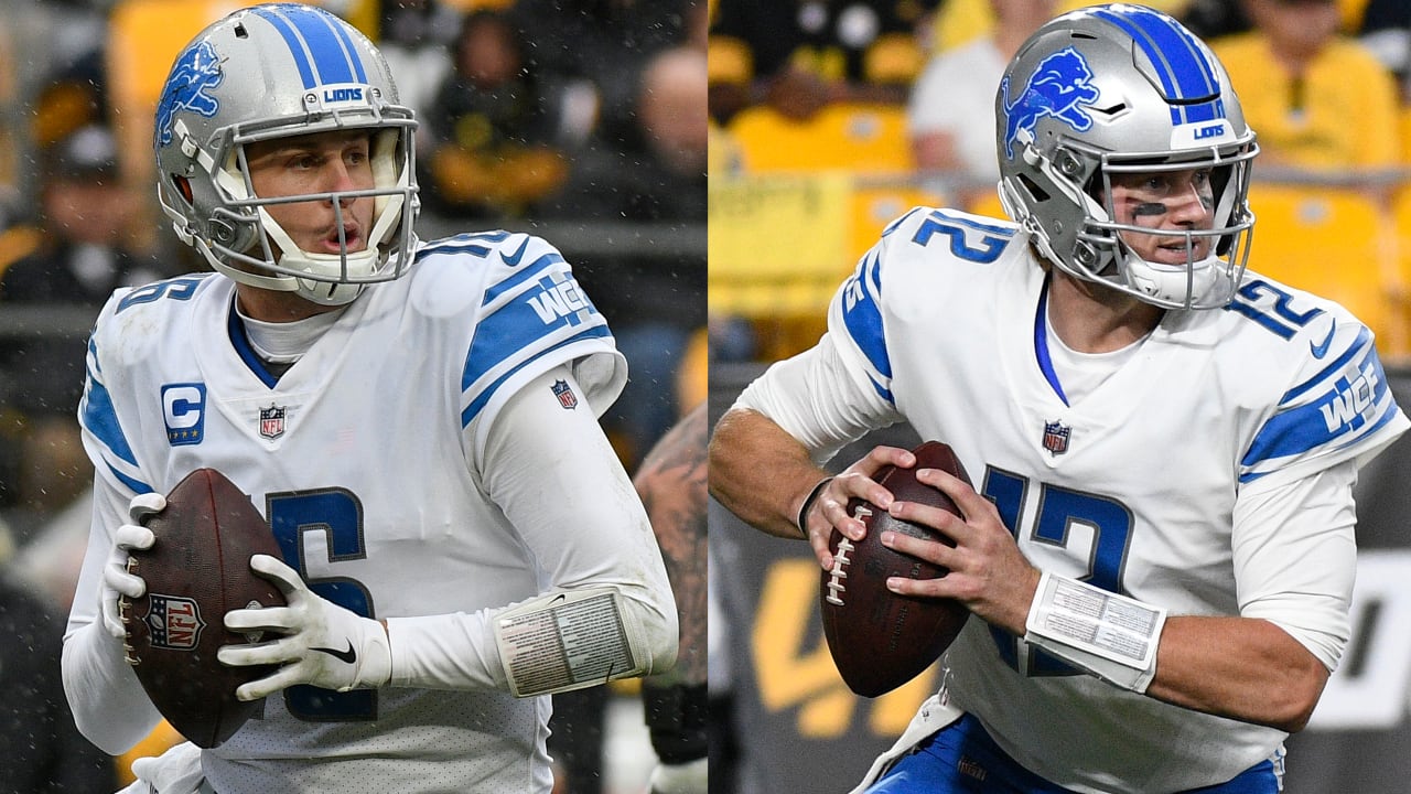 Lions vs Browns 2021: Game time, TV schedule, streaming live - Pride Of  Detroit