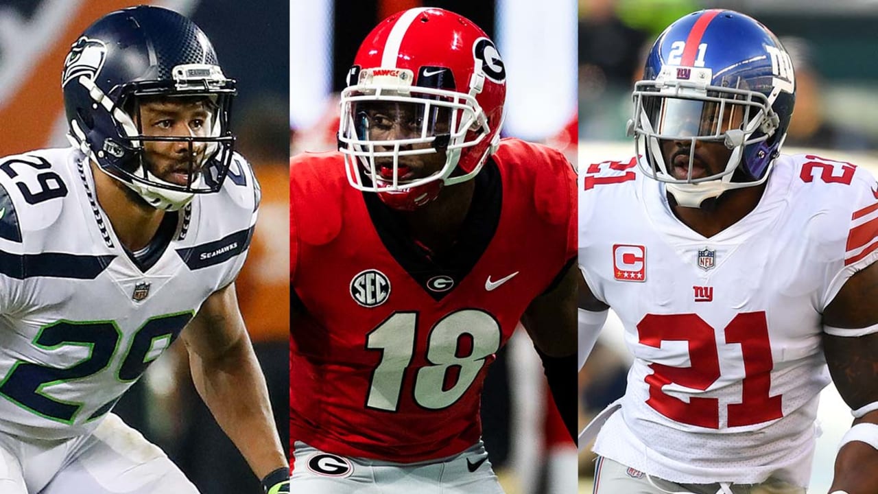 Ten defensive backs worth pursuing via free agency/NFL draft
