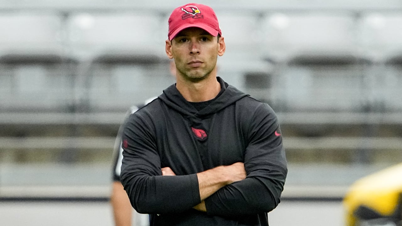 Jonathan Gannon Post Game Press Conference  Preseason Week 1 Arizona  Cardinals vs. Denver Broncos 