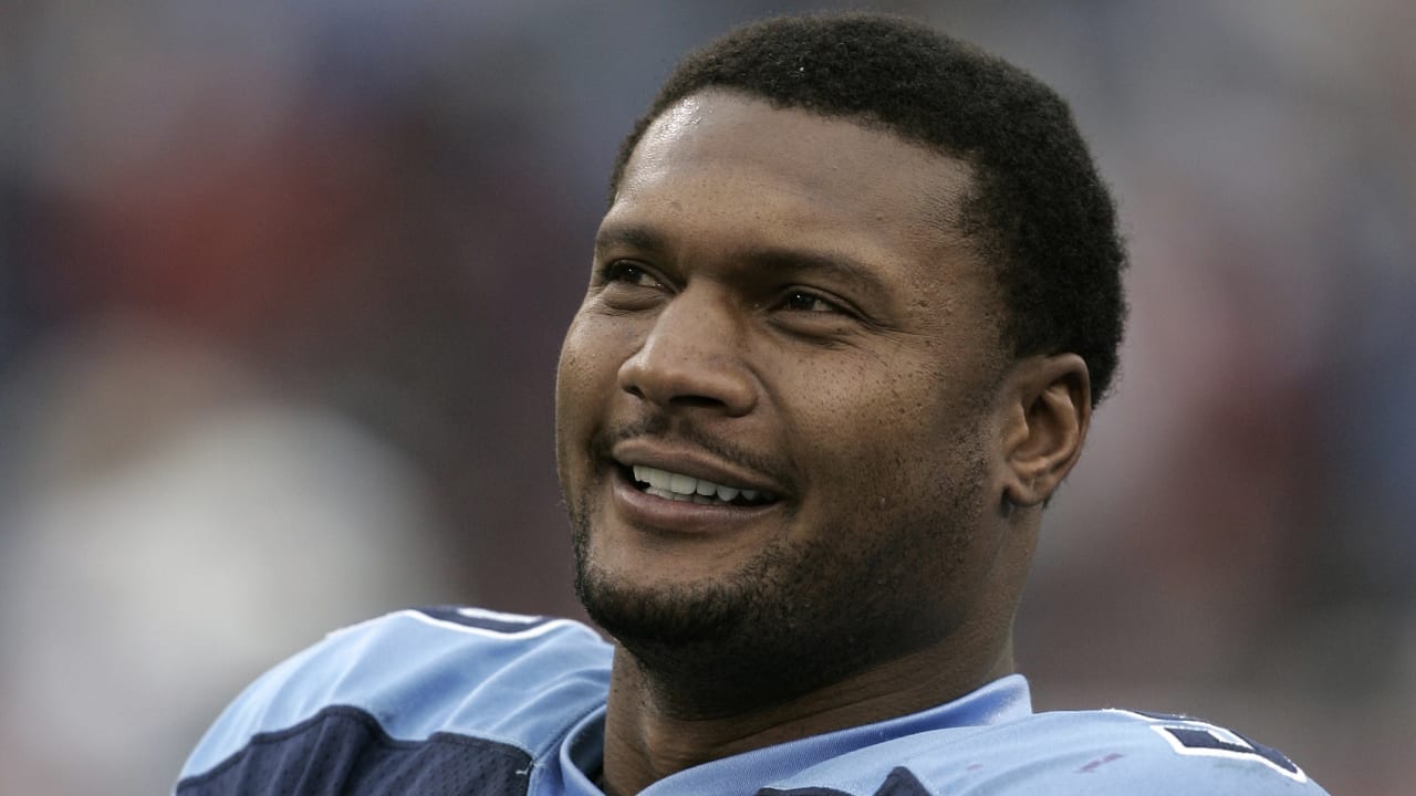 The Game That Got Steve Air McNair Drafted (College Edition