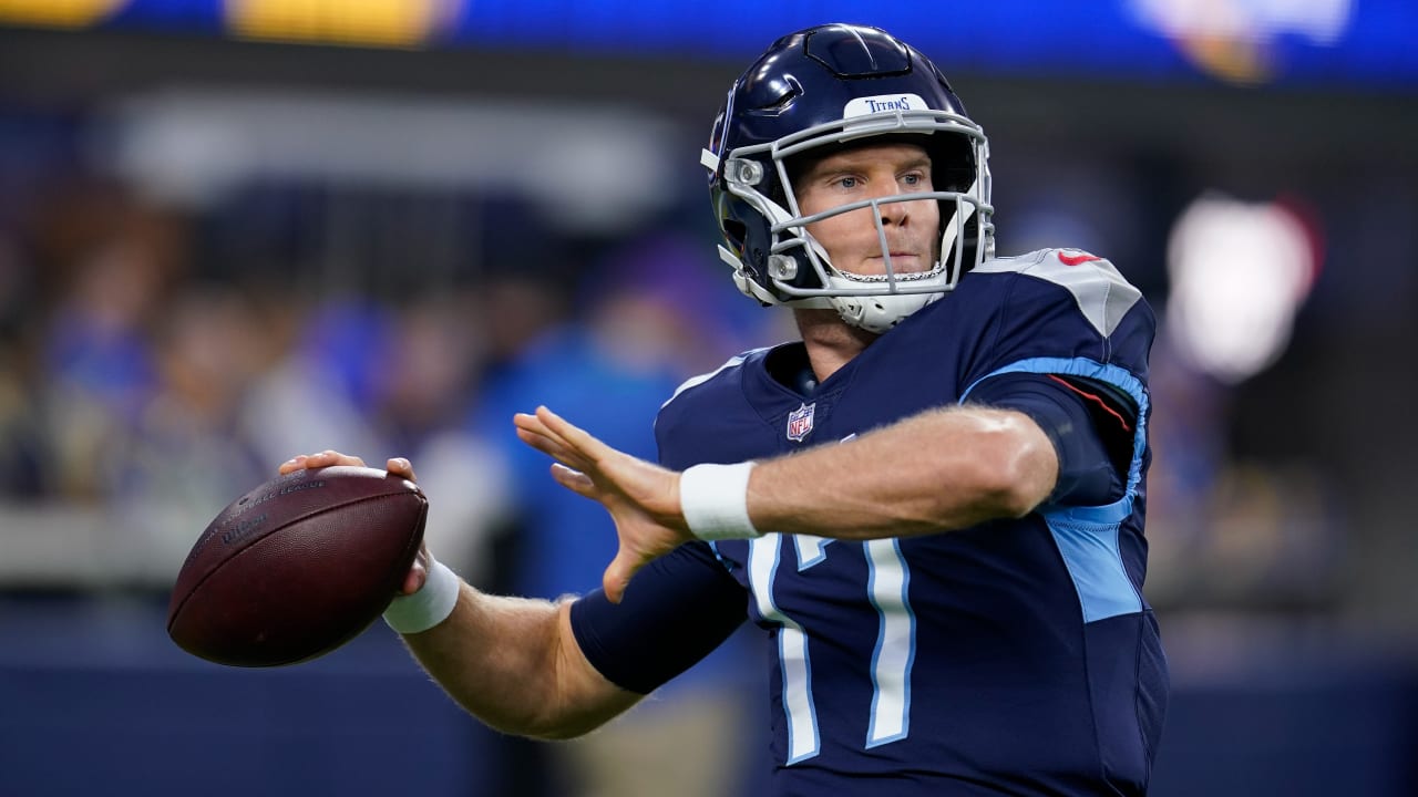 Titans Talk  Titans are 6-3 and Ready for the Packers on TNF