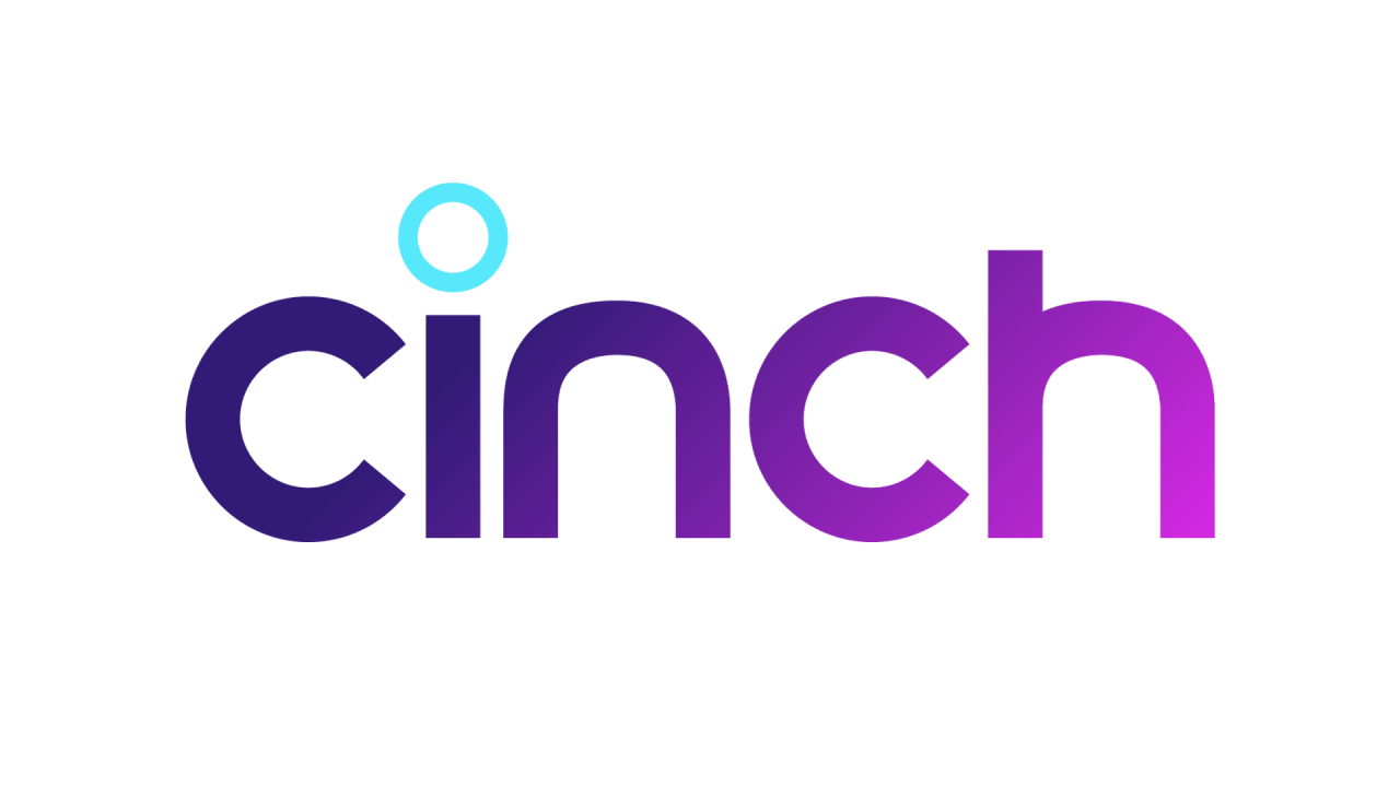 cinch announces partnership with the NFL UK