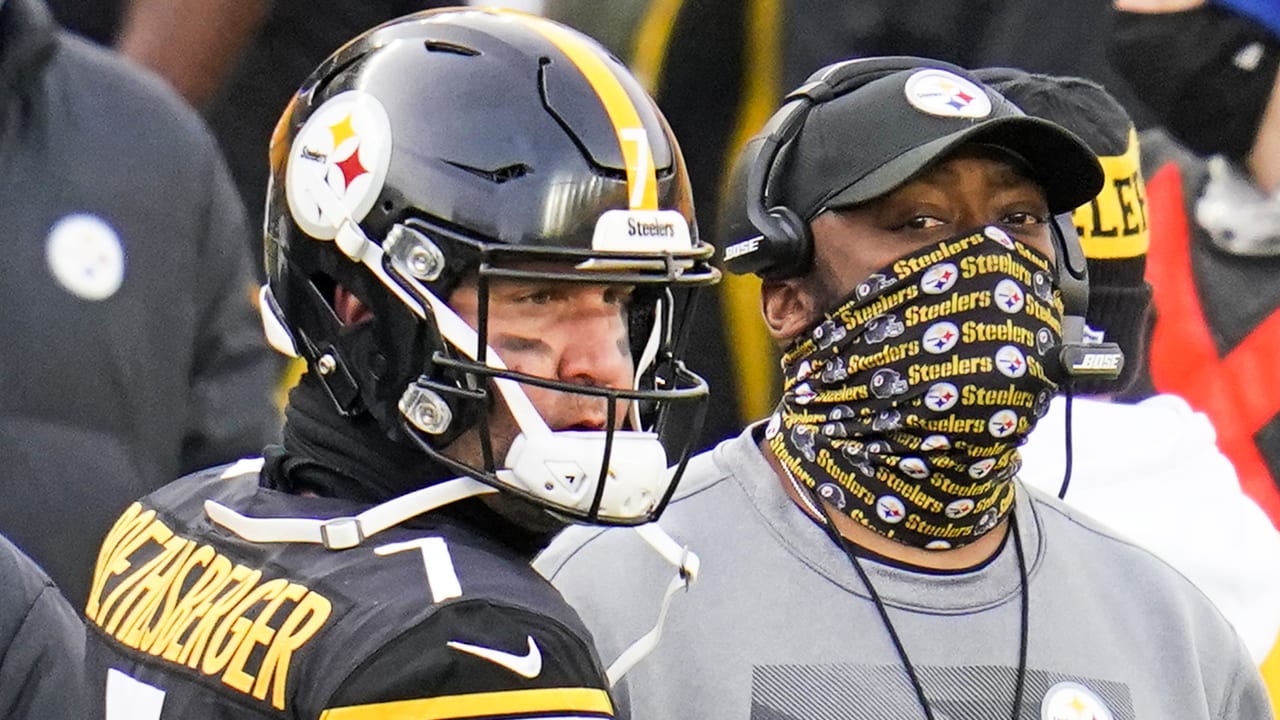 NFL Network's Daniel Jeremiah identifies the Pittsburgh Steelers