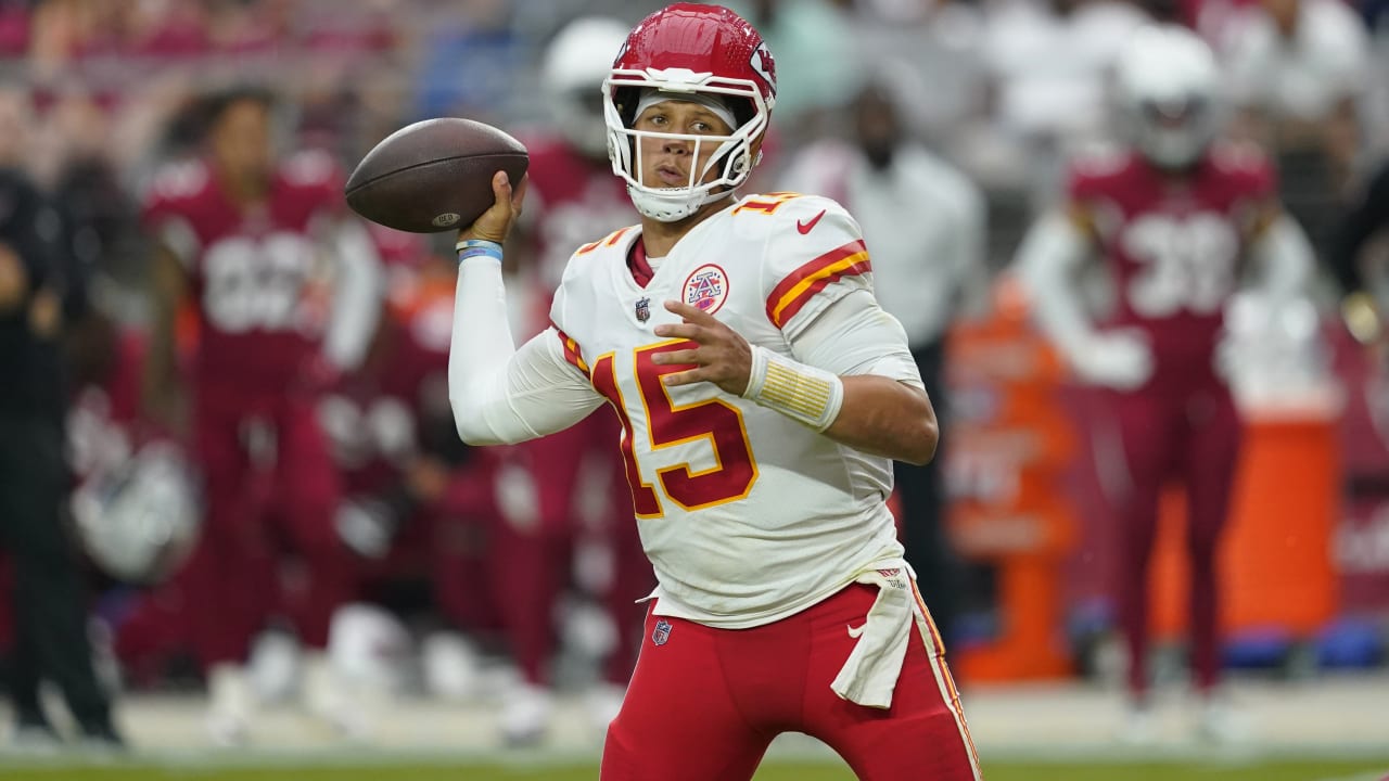 NFL TNF Week 2 Preview: Chargers Vs. Chiefs - video Dailymotion