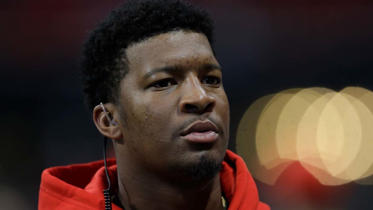 NFL bans Bucs star Jameis Winston for three games after Uber