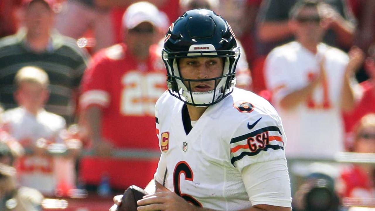Jay Cutler SL 151011