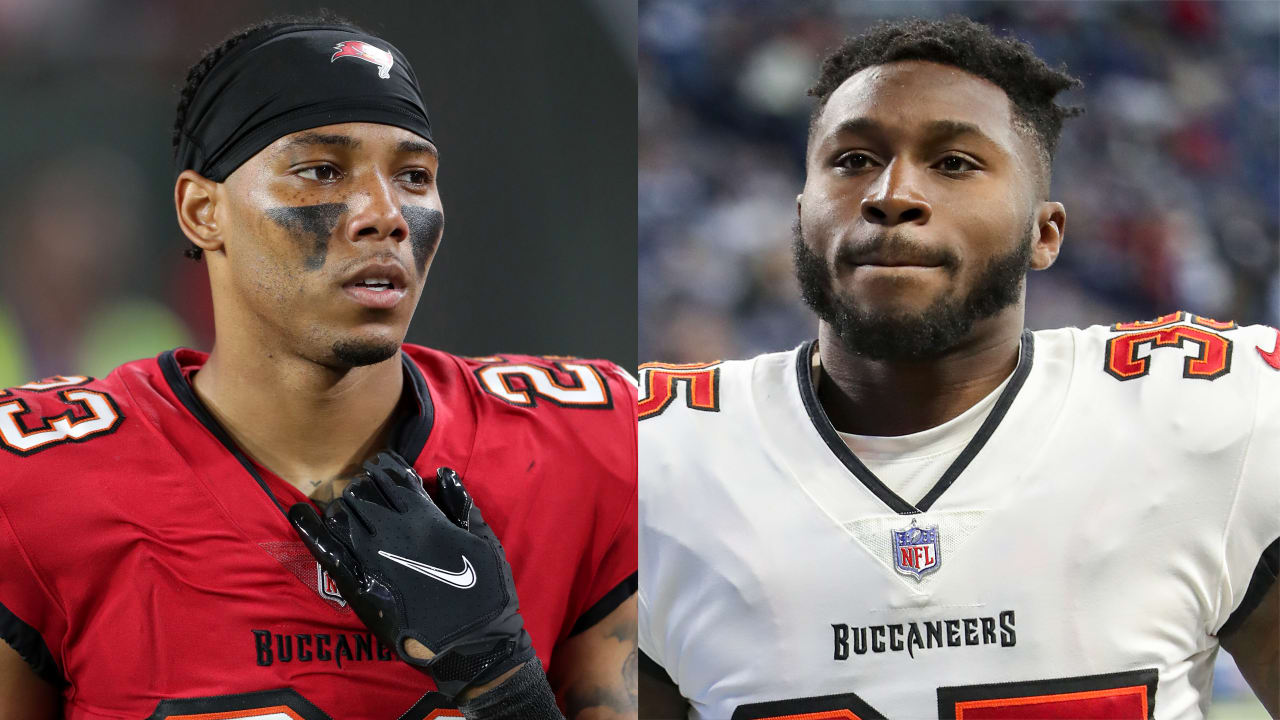 Report: Colts sign CB Darqueze Dennard, S Josh Jones to practice