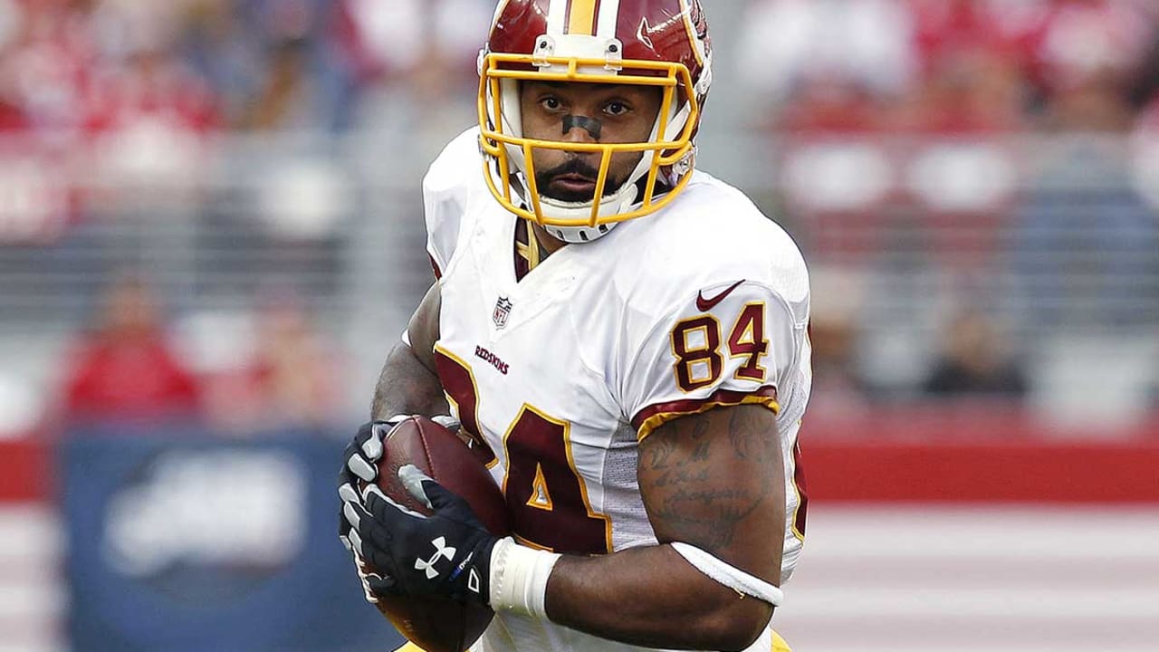 Redskins re-sign tight end Niles Paul