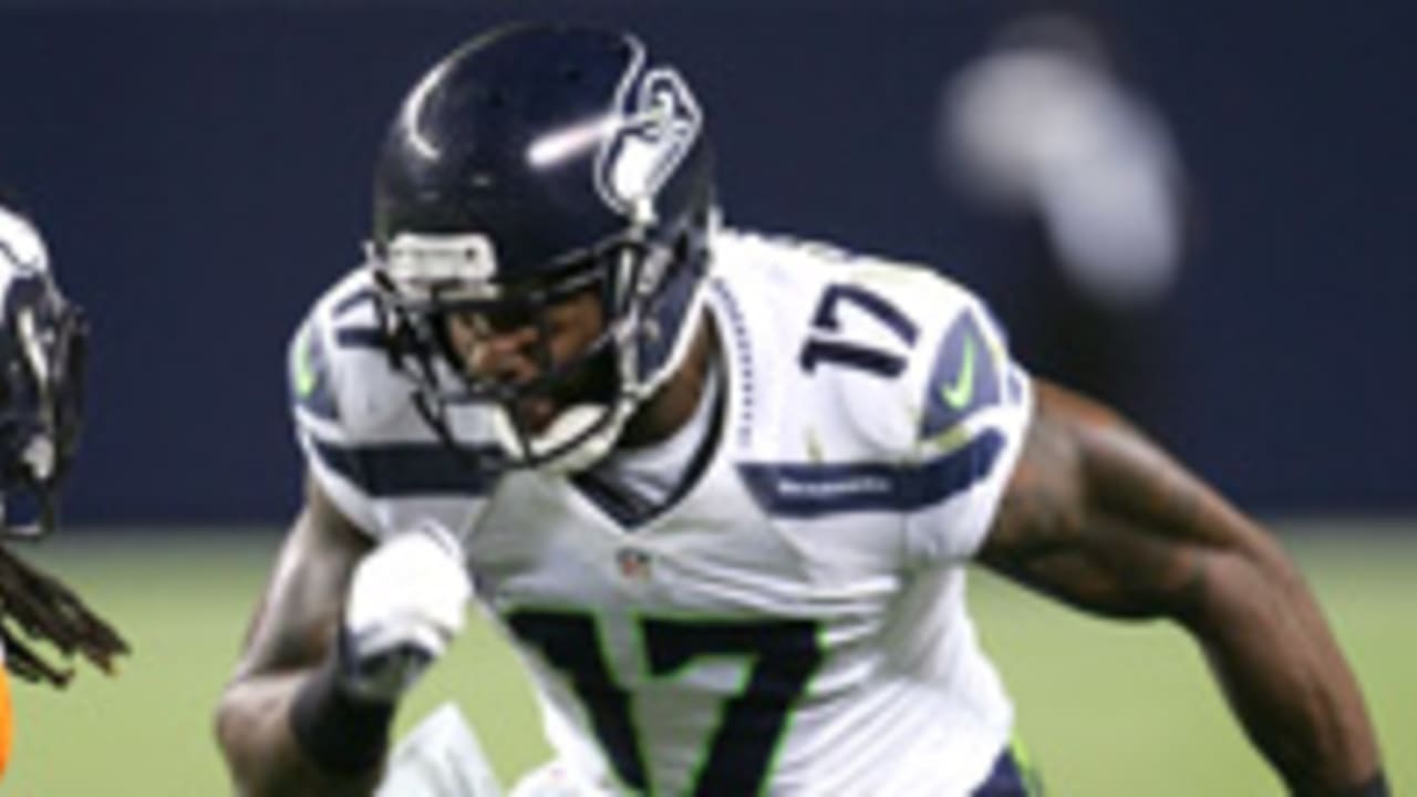 Braylon Edwards makes Seattle Seahawks' roster