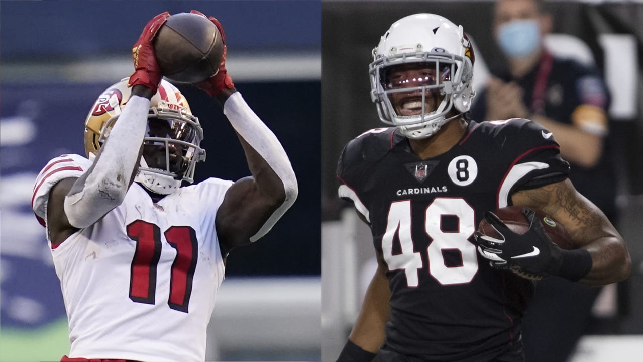 Dallas Cowboys WR CeeDee Lamb Trade for Kyler Murray? Cardinals Trying to  Fix Problem - FanNation Dallas Cowboys News, Analysis and More