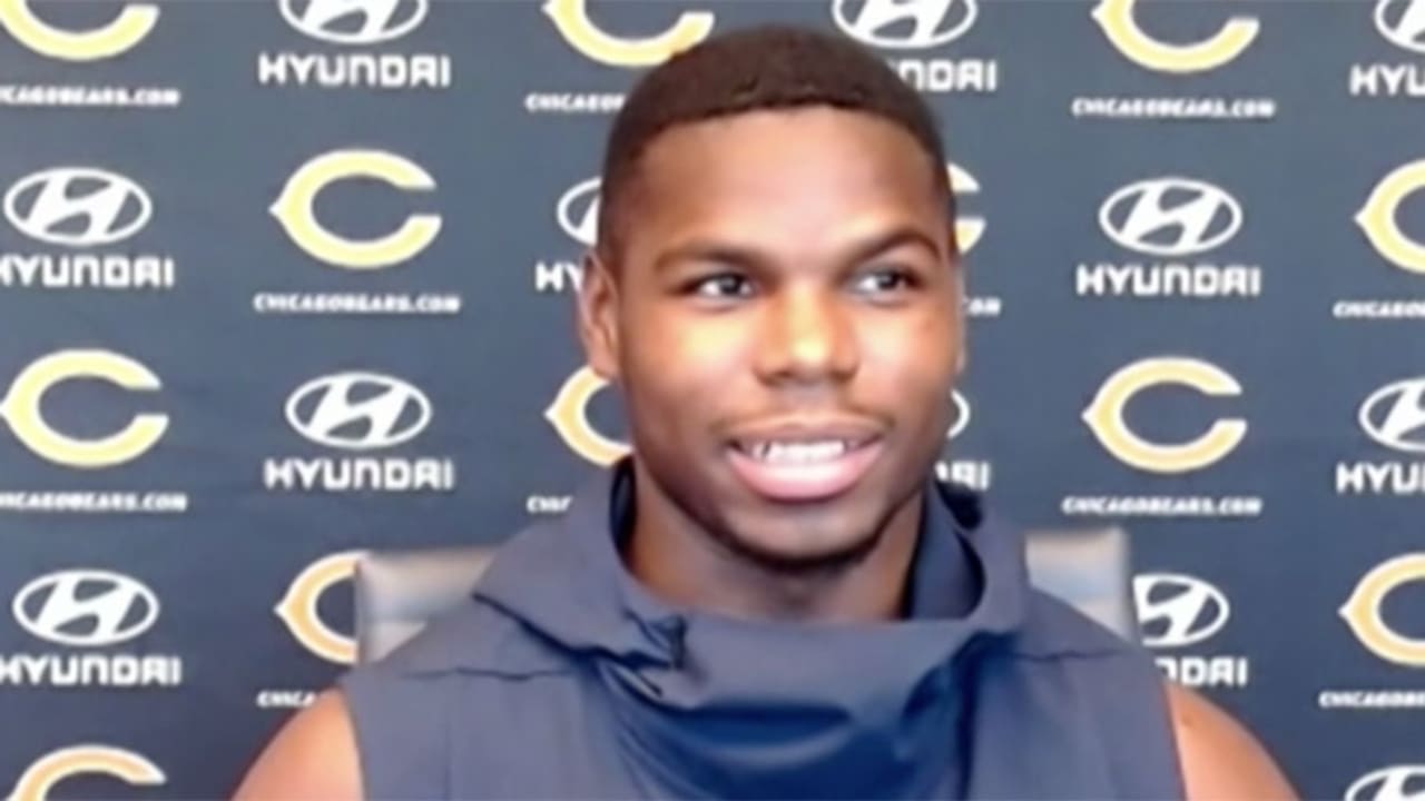 Bears sign Tarik Cohen to three-year, $17.25 million contract extension -  Windy City Gridiron