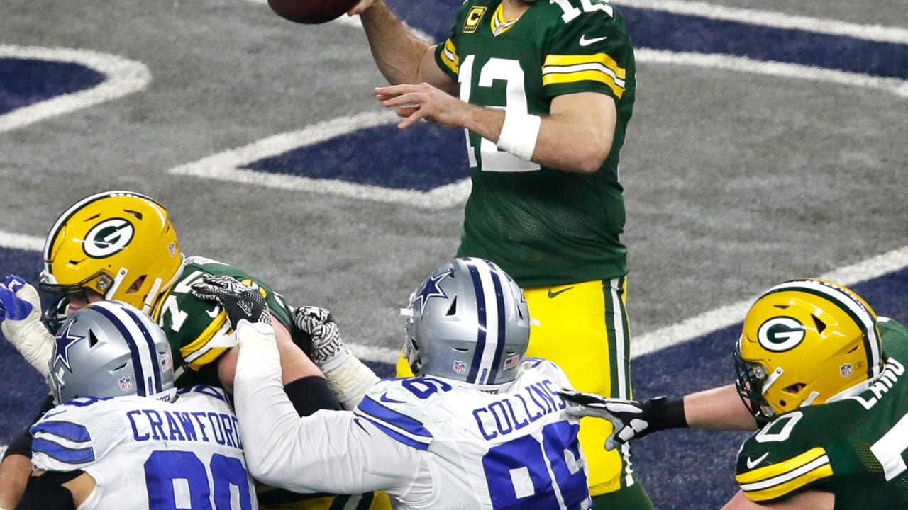 Mason Crosby Is the Green Bay Packers Secret Weapon