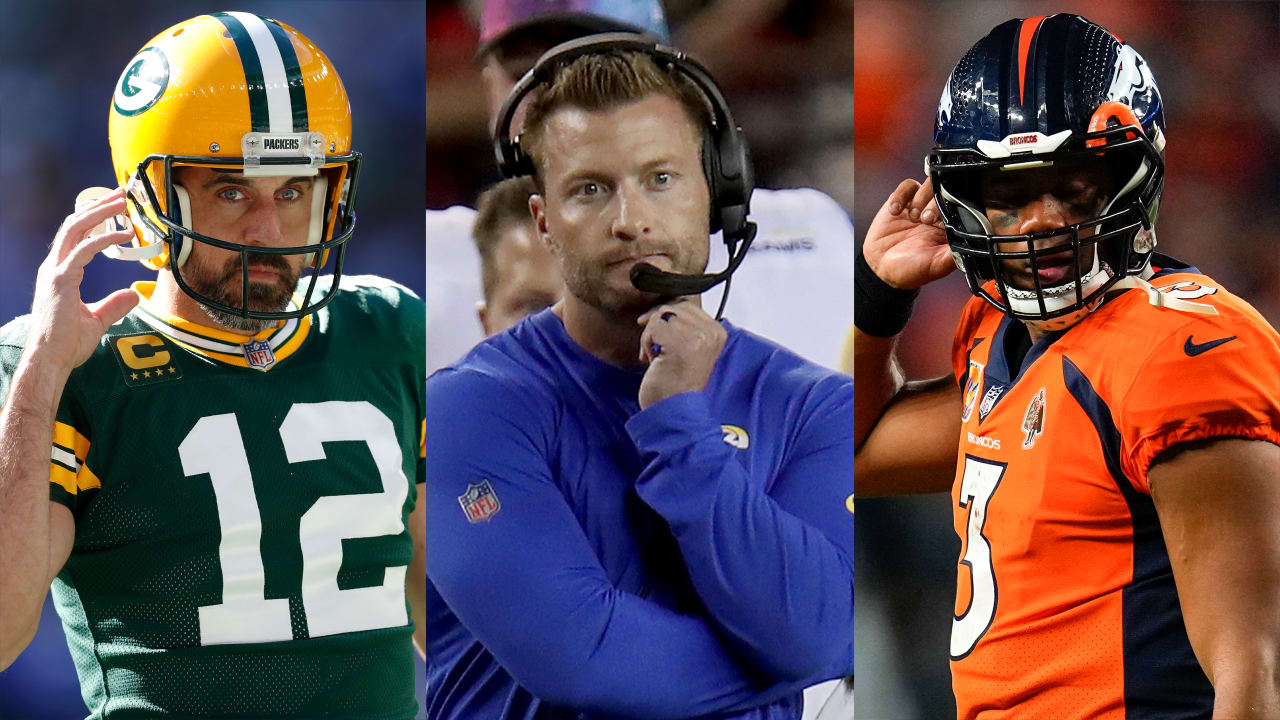 100 bold NFL predictions for the 2022 season - Sports Illustrated