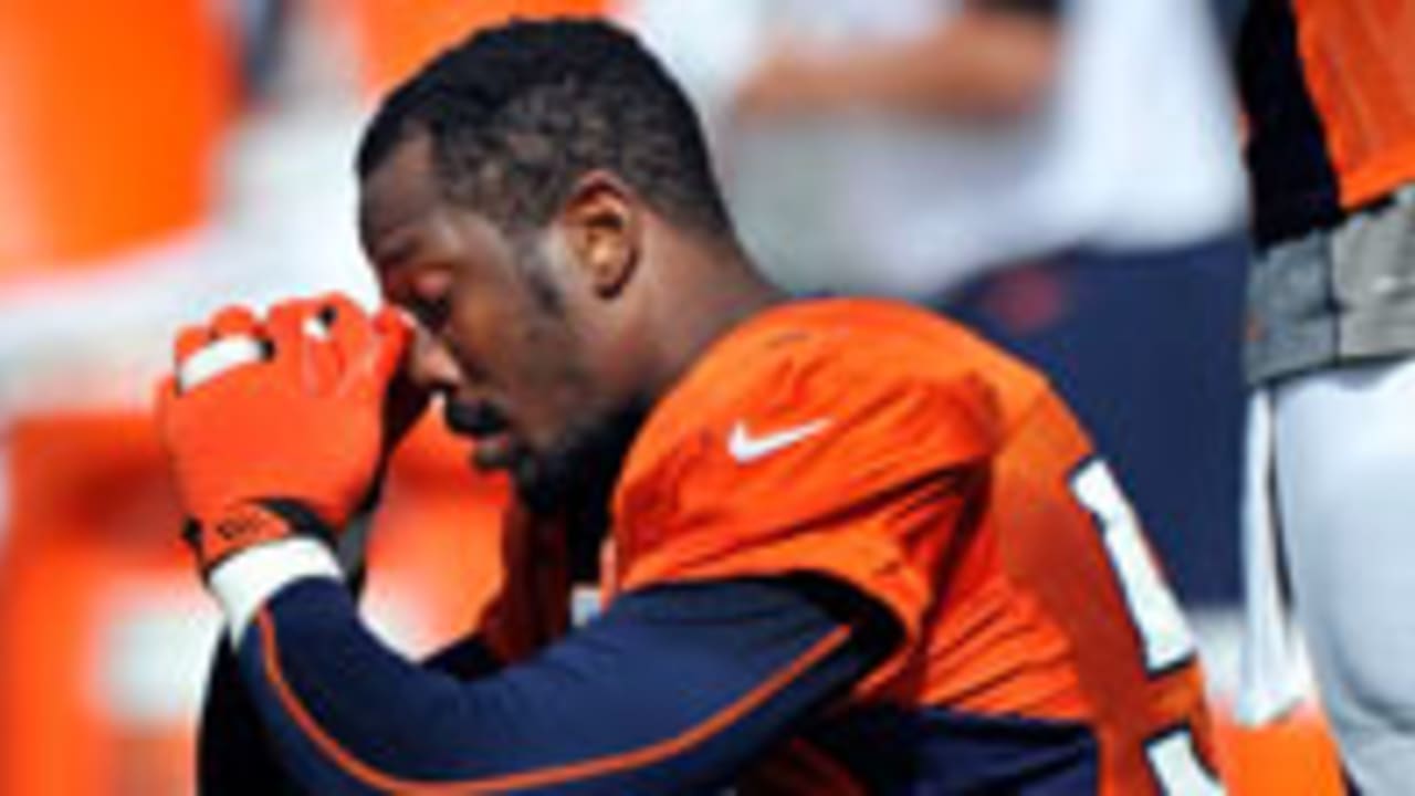 Broncos' Von Miller among 20 suspended NFL players