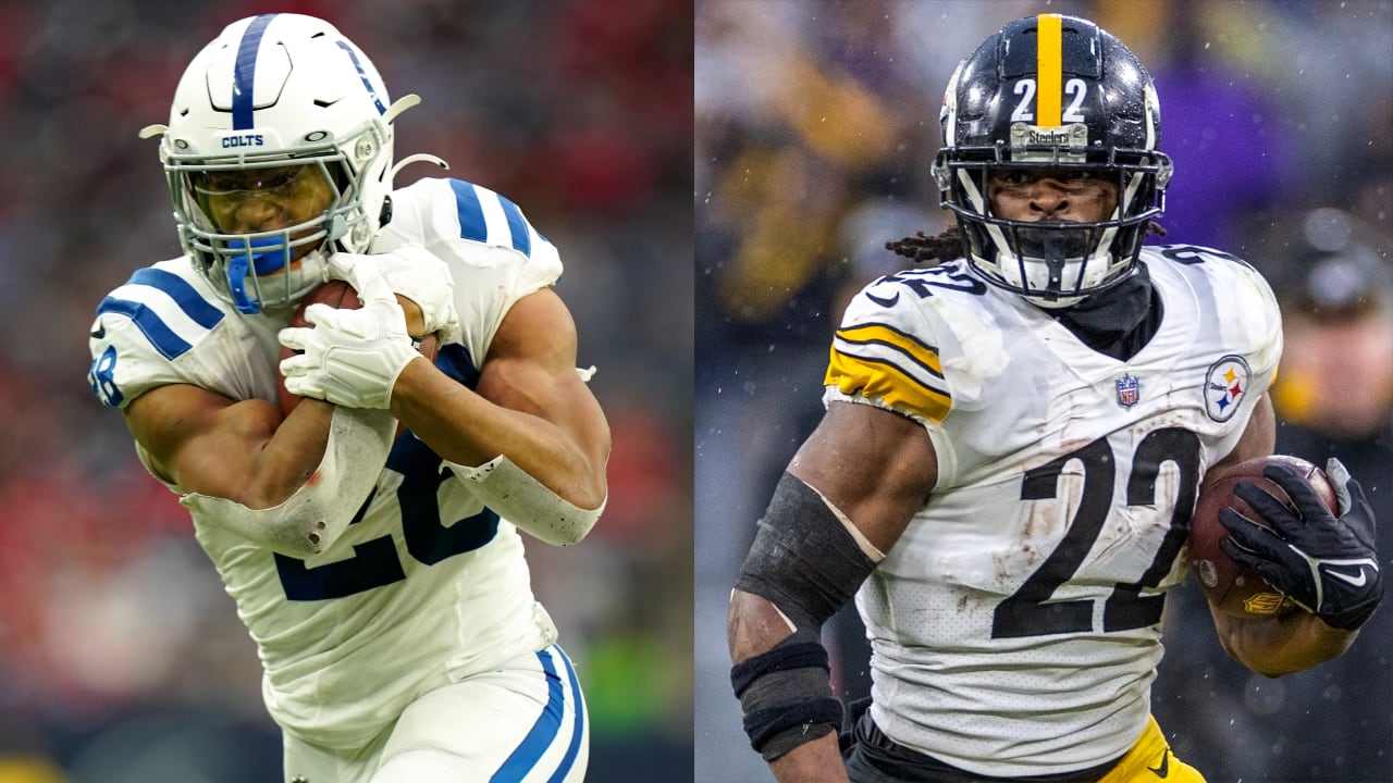 NFL Network's Cynthia Frelund's top 10 running backs for '22