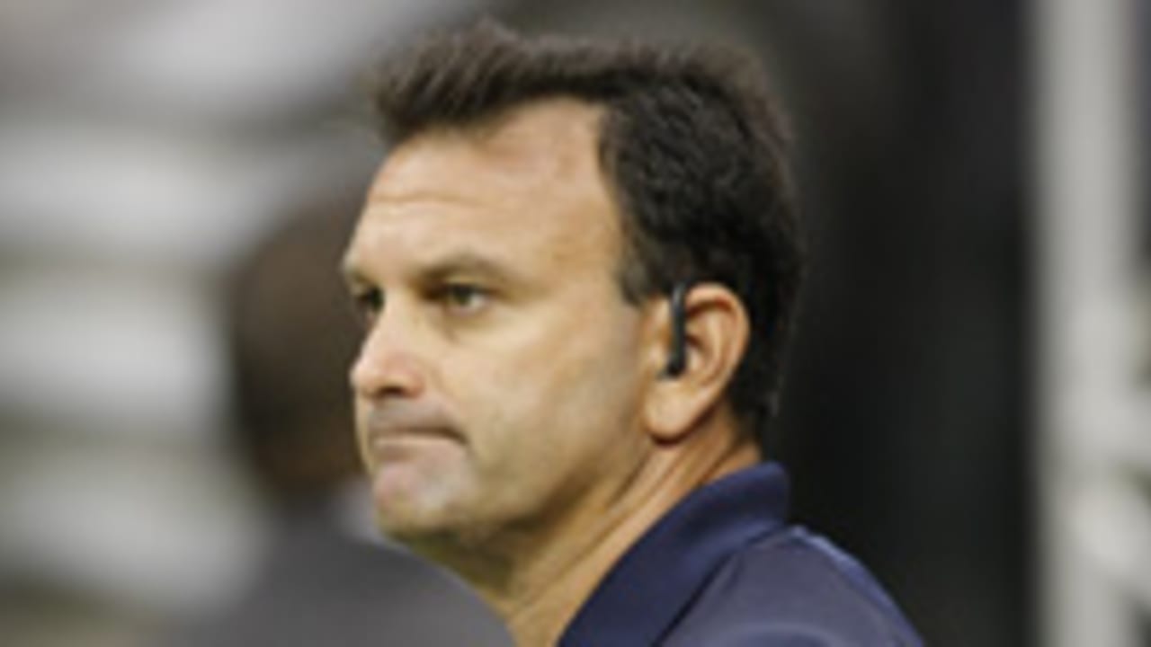 NFLPA reportedly investigating Drew Rosenhaus
