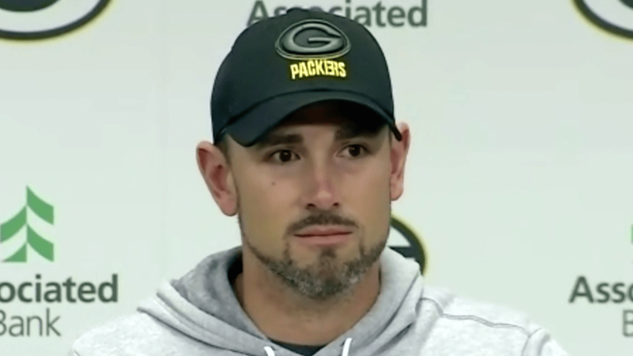 Beat Writer Breakdown: An insider's look at what's ailing Aaron Rodgers,  and why Green Bay will still win 