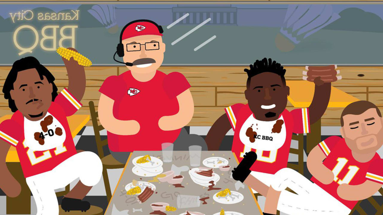 chieftoons