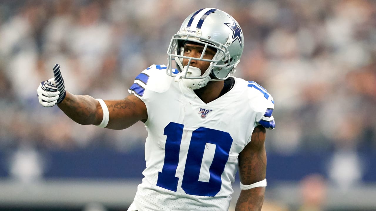 Dallas Cowboys: Tavon Austin suffering from concussion