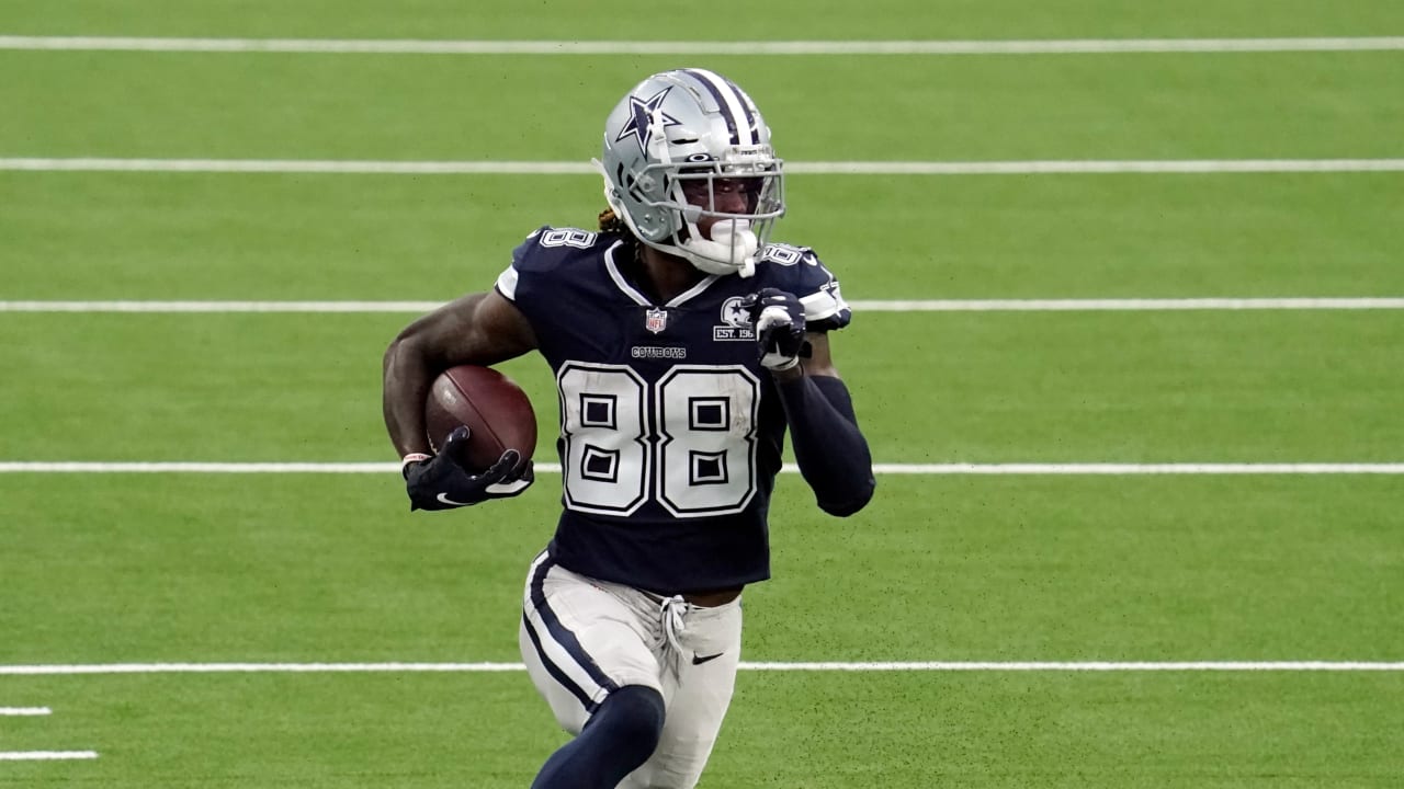 Free download Former NFL Star Rips Into Cowboys WR CeeDee Lamb