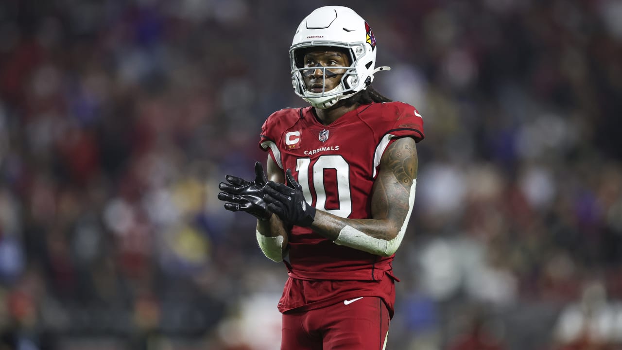 NFL Network's Kurt Warner: How Arizona Cardinals wide receiver DeAndre ...