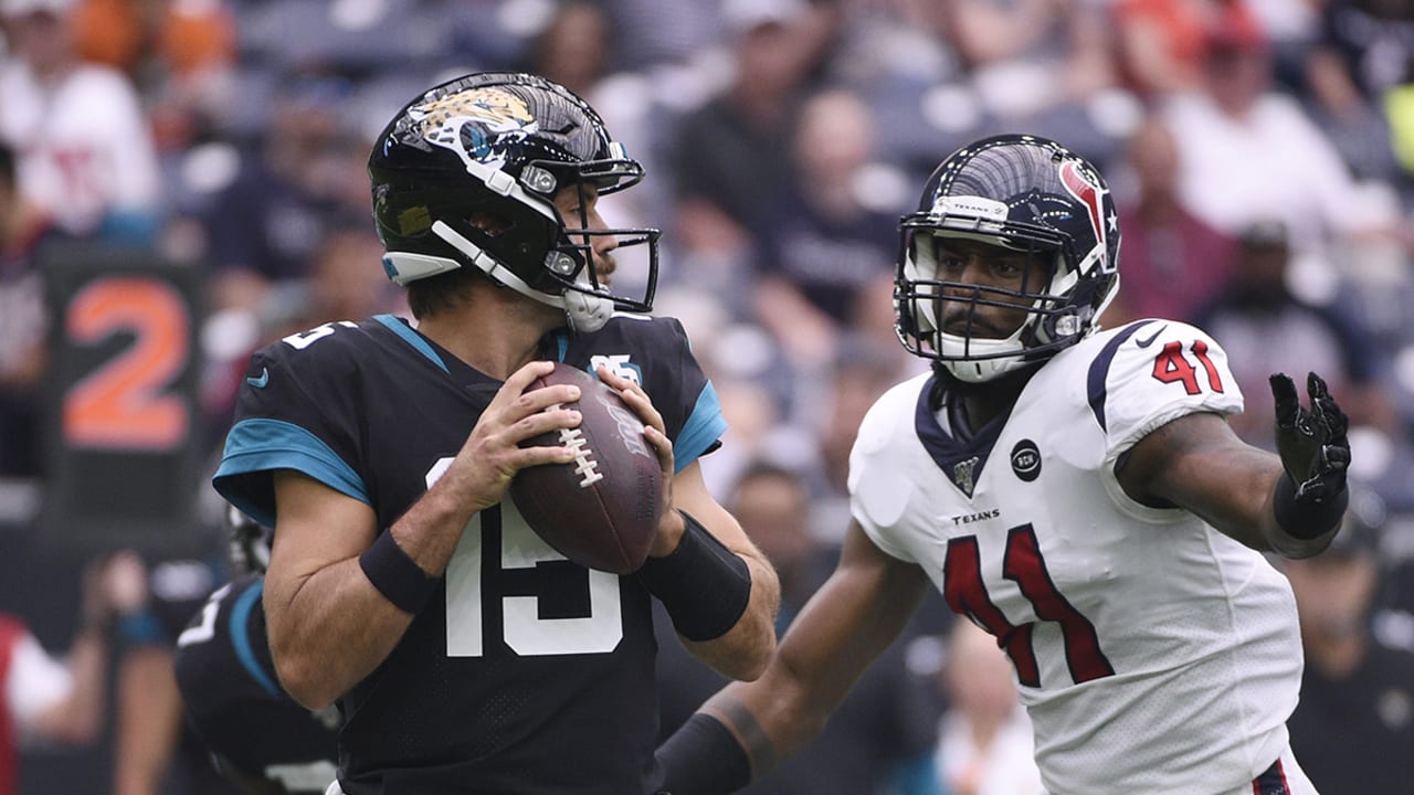 Jaguars vs. Texans game day guide: What fans need to know about