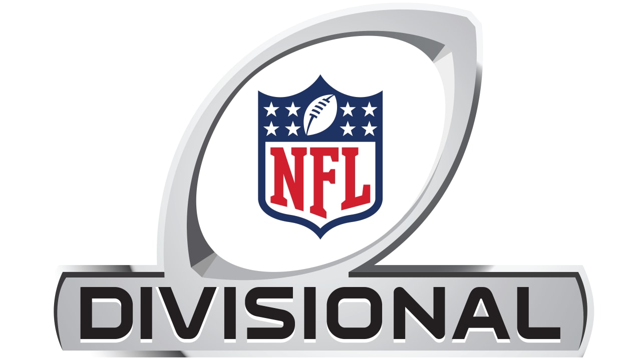 schedule for nfl playoff games today
