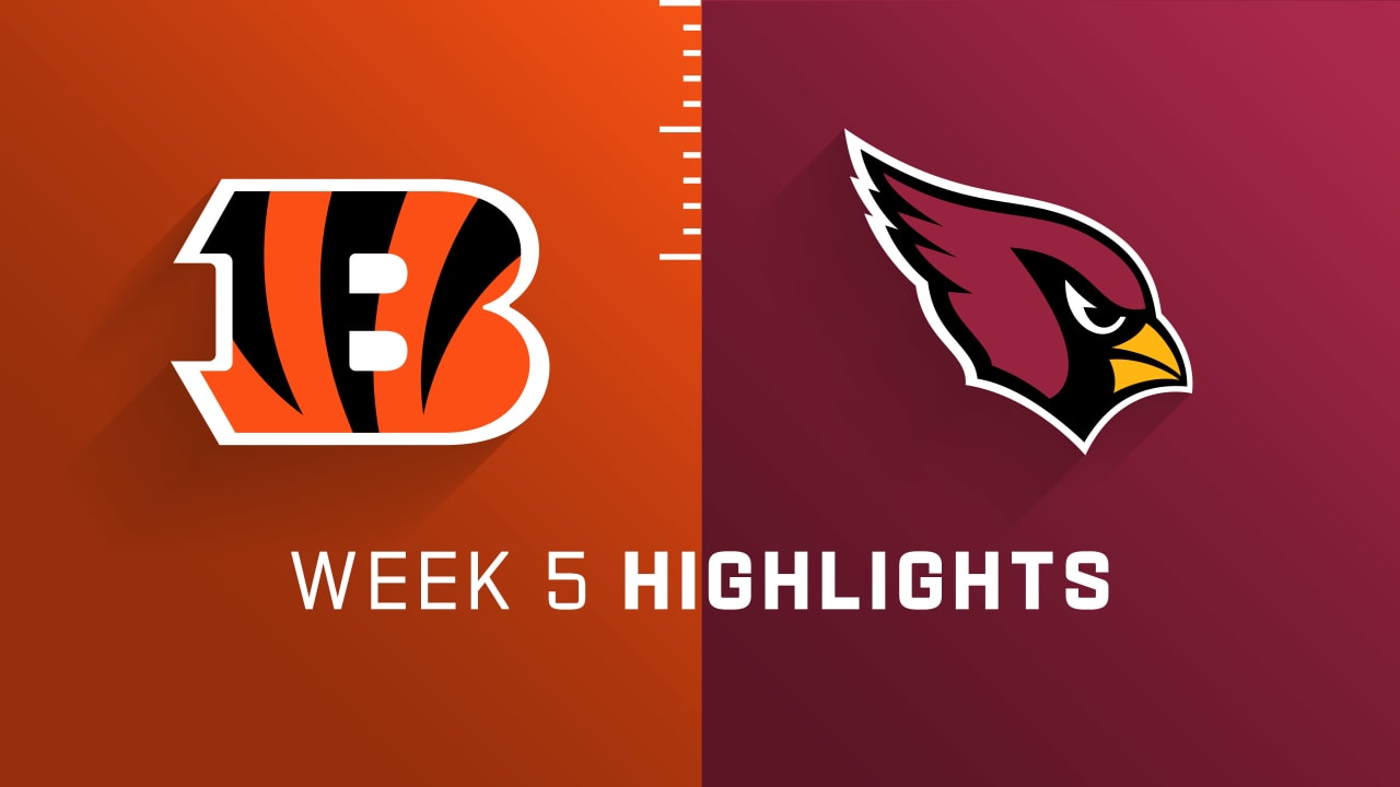 Baltimore Ravens vs. Arizona Cardinals Highlights