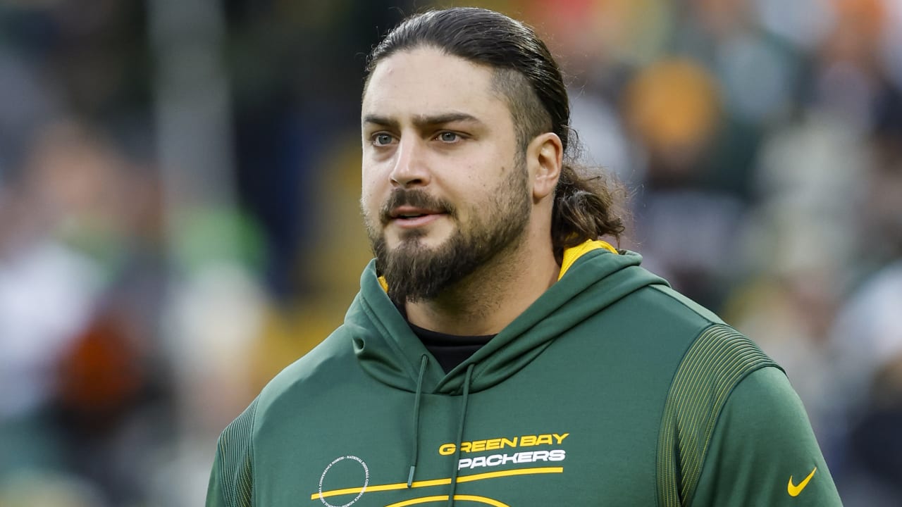 Packers 'cautiously optimistic' about OT David Bakhtiari's return after  additional knee procedure