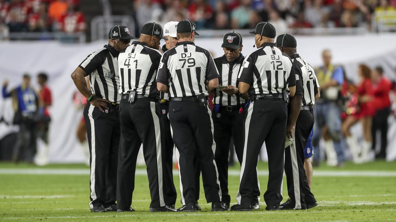 NFL closes Raiders' kickoff loophole