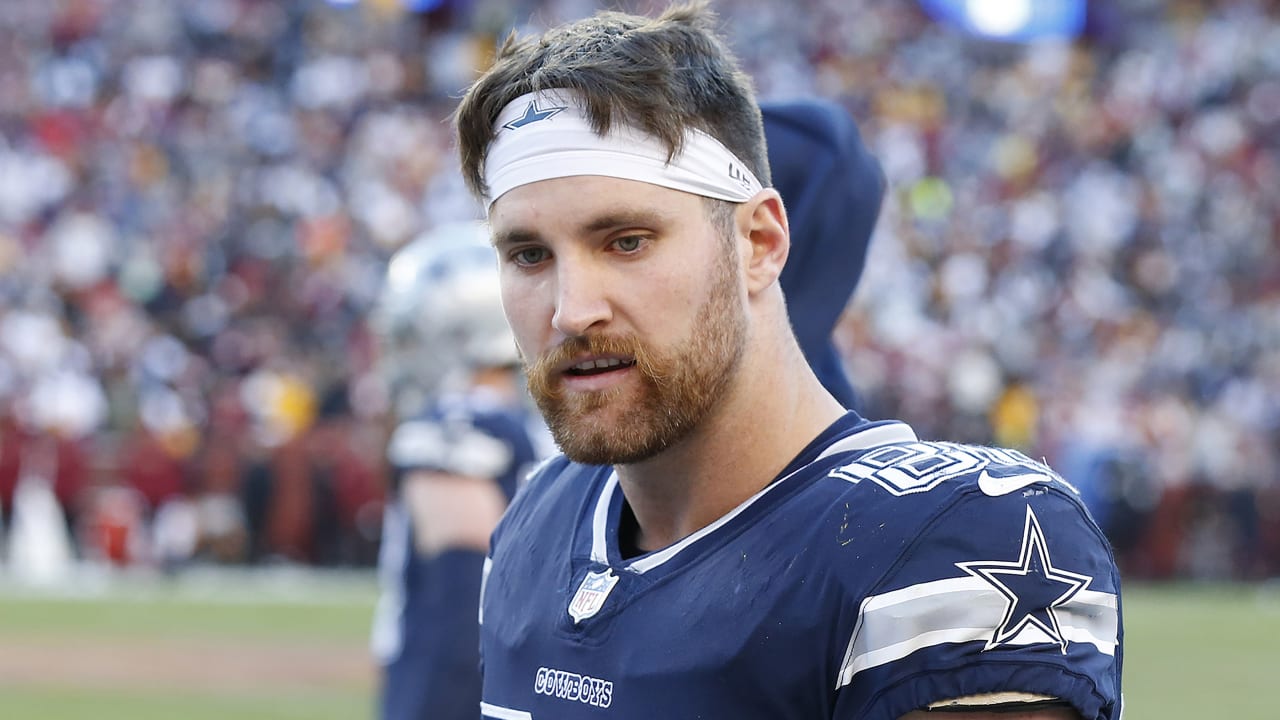 Dallas Cowboys TE Dalton Schultz reportedly unhappy with contract