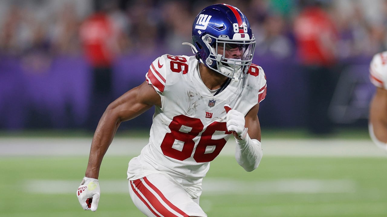 New York Giants on X: Reports: We have agreed to terms with WR Darius  Slayton Details:   / X