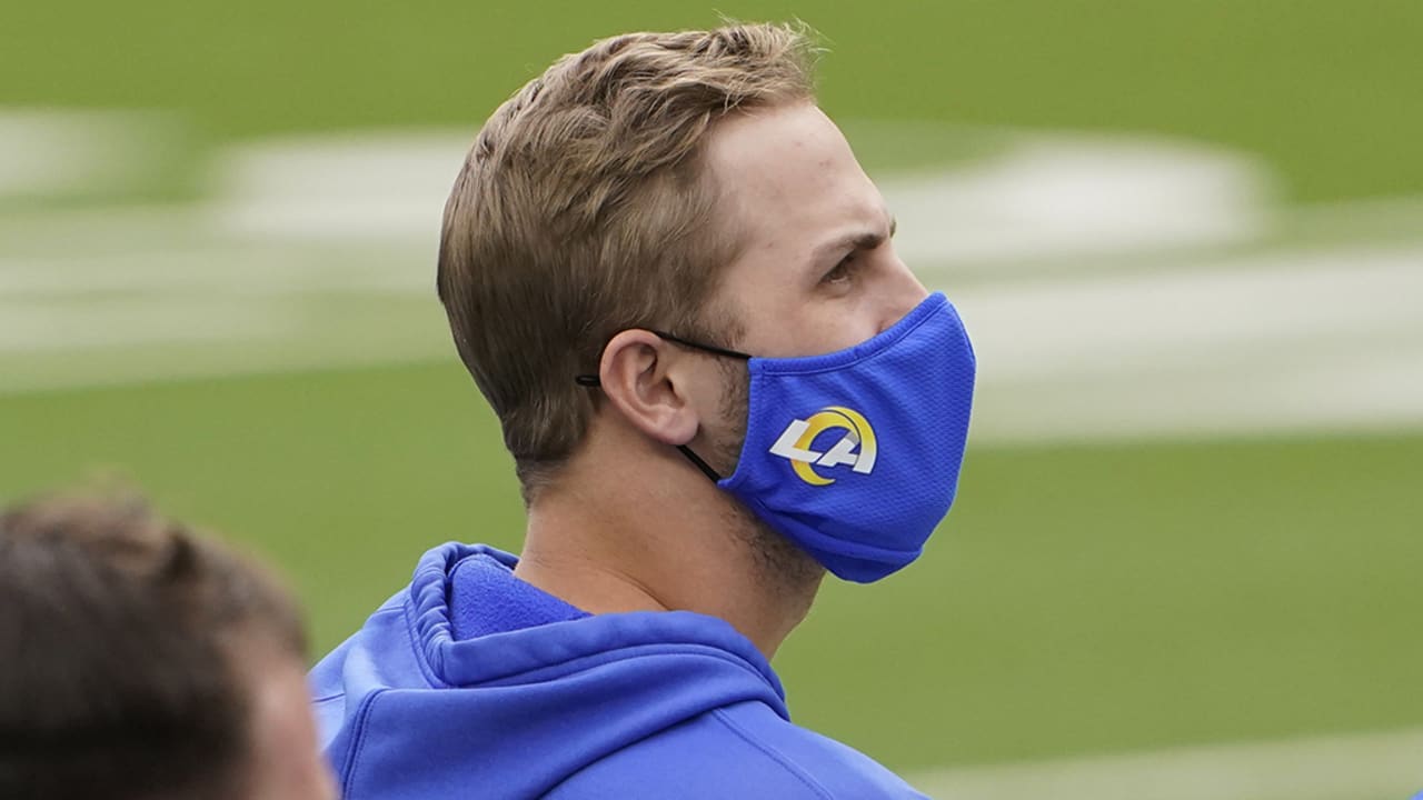 Jared Goff