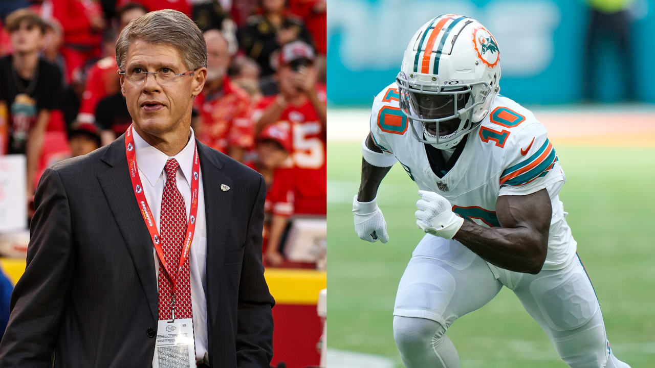 “这对双方来说都很顺利。”