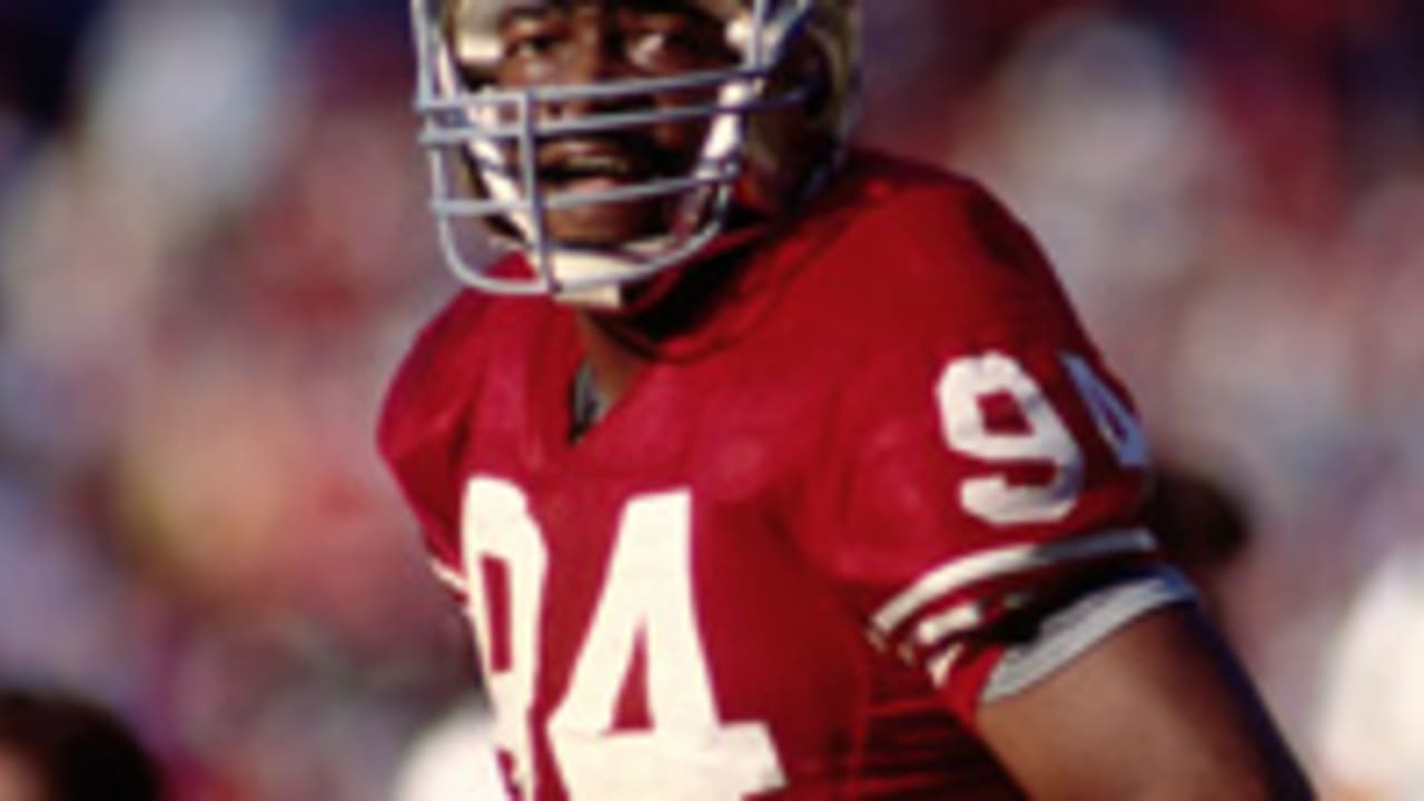 Why Charles Haley belongs in the Hall of Fame
