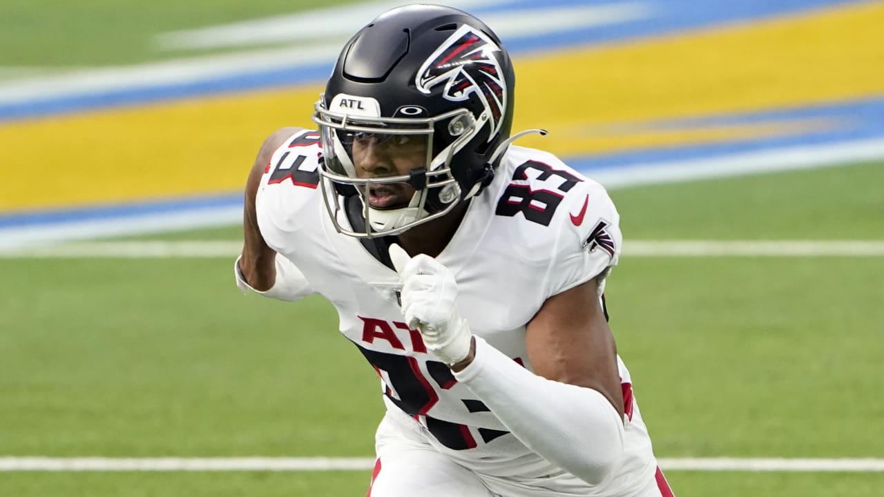 Calvin Ridley, Russell Gage, Olamide Zaccheaus' Fantasy Value After Julio  Jones Trade, News, Scores, Highlights, Stats, and Rumors