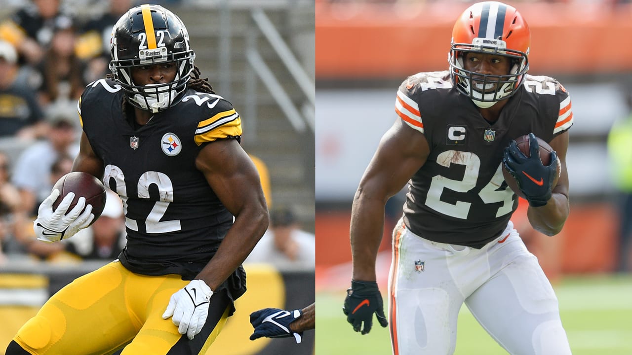 What time is the NFL game tonight? TV schedule, channel for Browns vs.  Steelers in Week 3