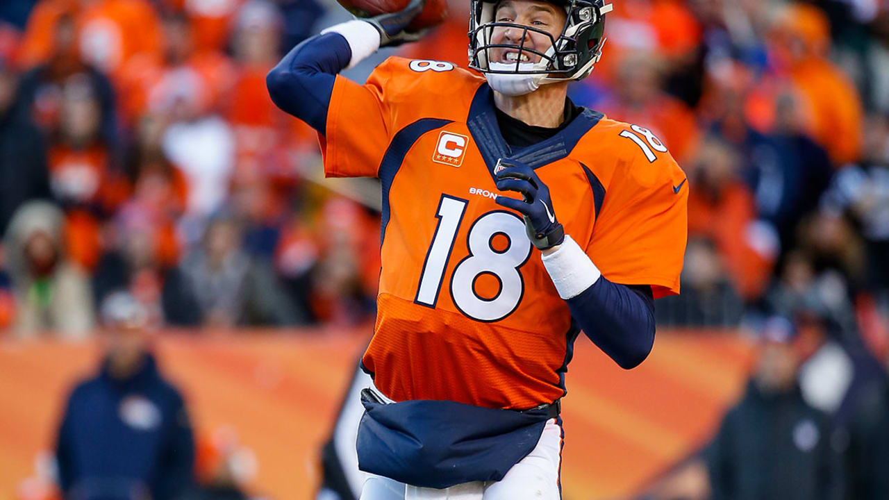 The Denver Broncos road to Super Bowl 50 glory, NFL News