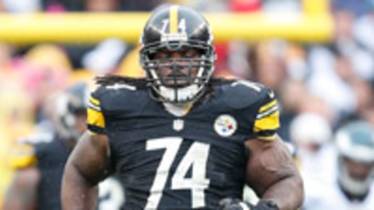 Ed Bouchette: Is this the best Steelers offensive line ever