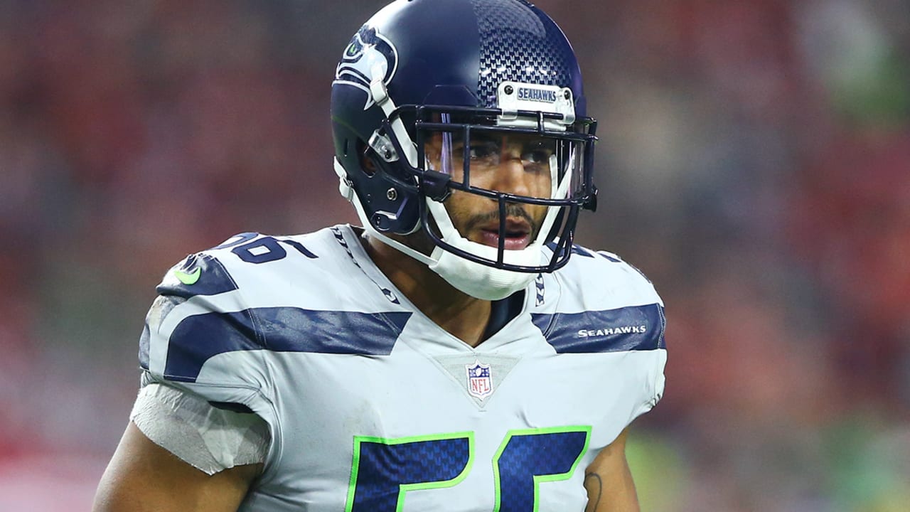 Seattle Seahawks sign Mychal Kendricks, who faces jail time for insider  trading, NFL News