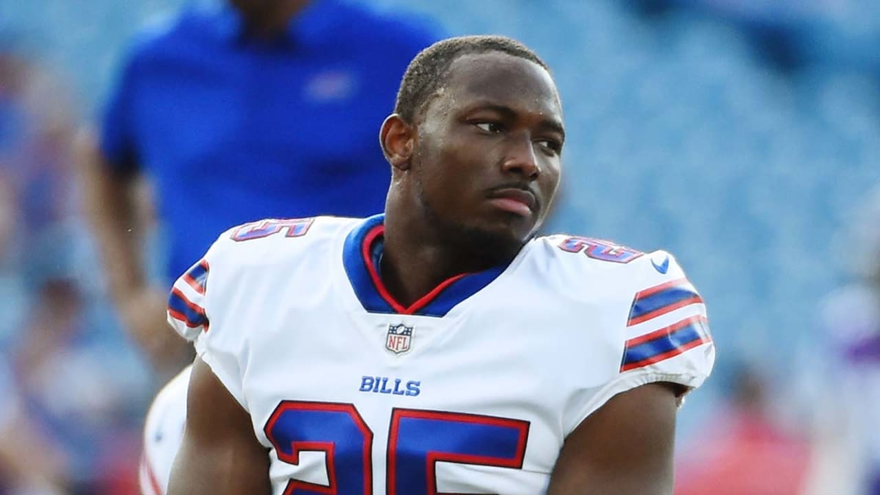 McCoy notes 'difference' between Watkins, Matthews