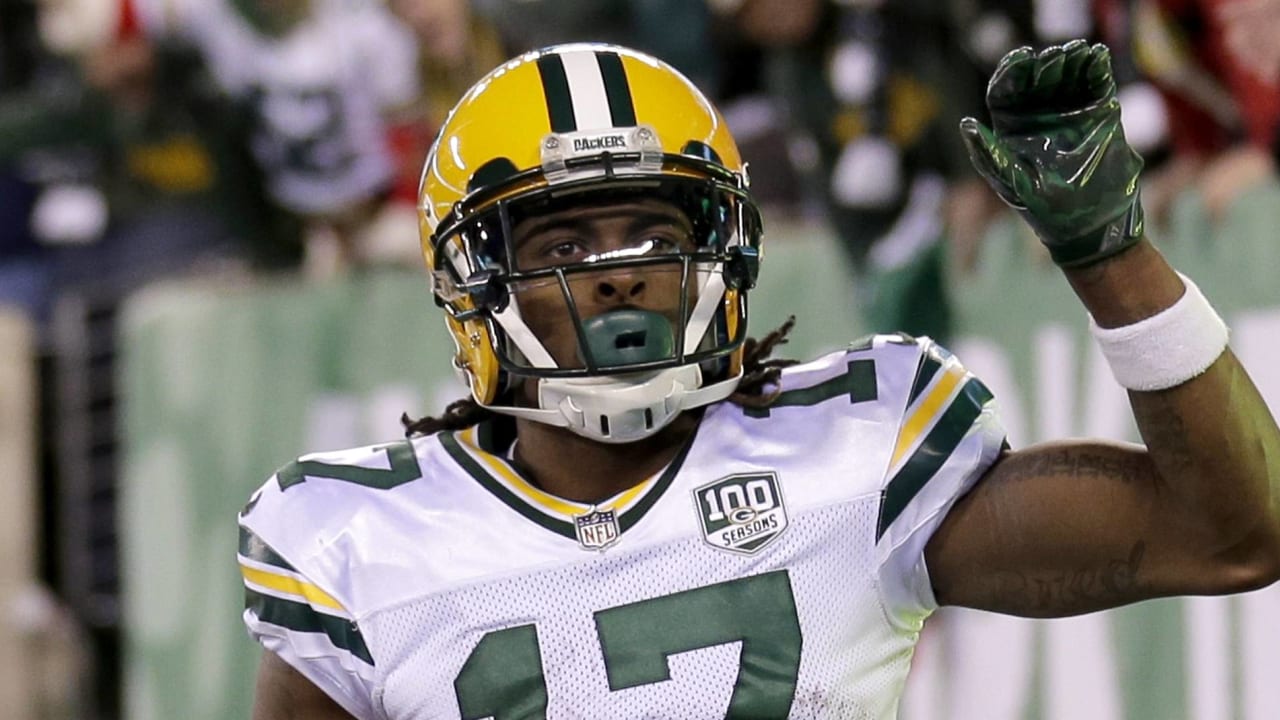 Davante Adams closing in on Packers records