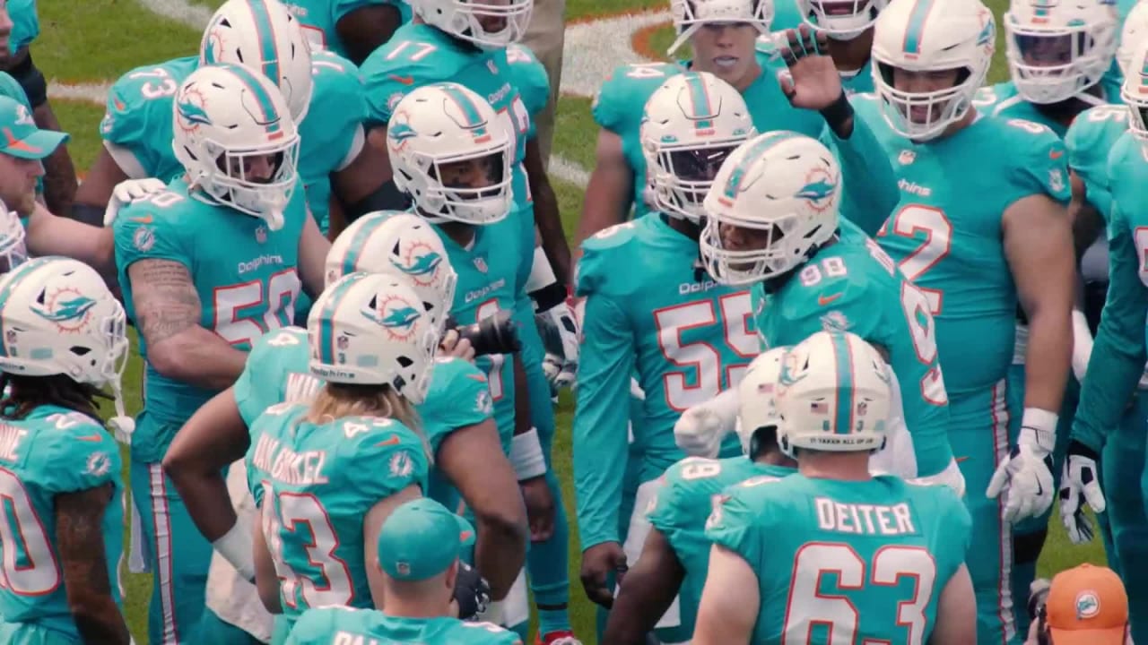 Miami Dolphins  NFL Football Operations