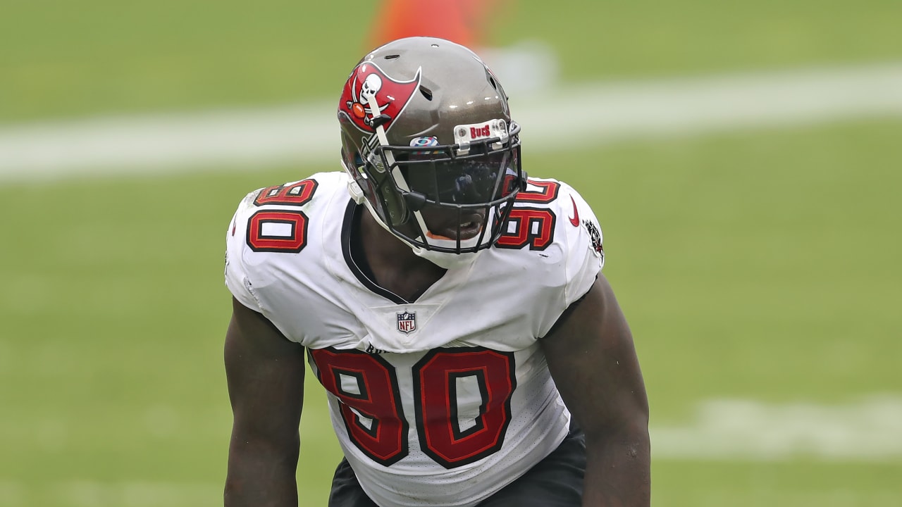 Jason Pierre-Paul undergoes knee procedure - Bucs Nation