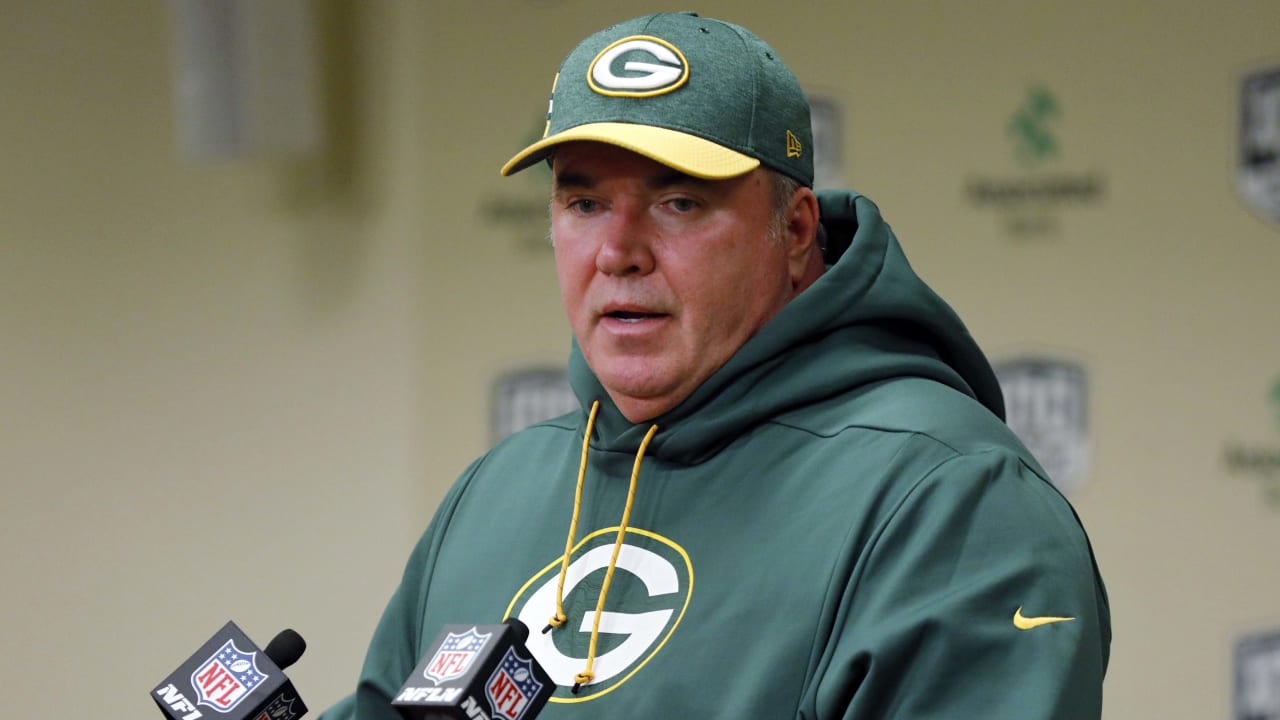 What Is Dallas Cowboys HC Mike McCarthy's Net Worth?