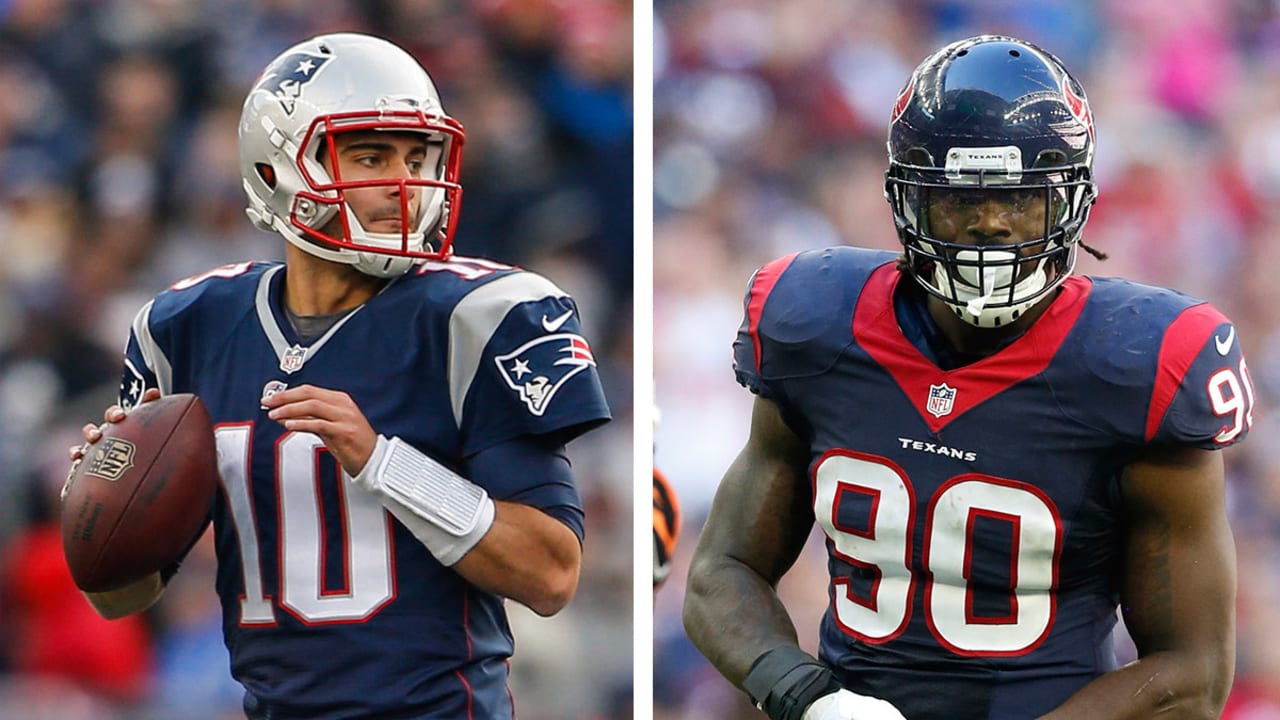 jimmy-garoppolo-jadeveon-clowney-150616-spot.jpg