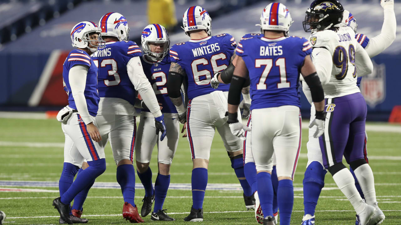 He's not a normal kicker': Bills rookie Tyler Bass is built for this moment  - The Athletic